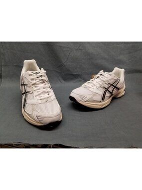 ASICS Gel-1130 White Cloud Grey Sneakers Men's Size 11.5 NEW NO BOX!